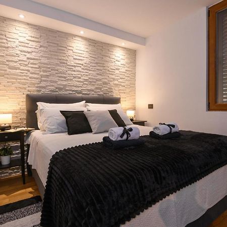 Ivan Apartment Dubrovnik Bagian luar foto