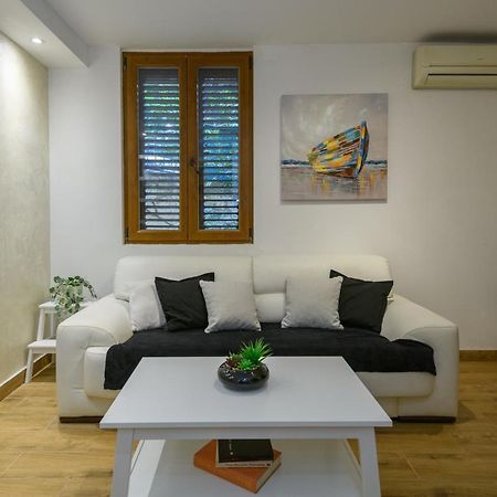 Ivan Apartment Dubrovnik Bagian luar foto