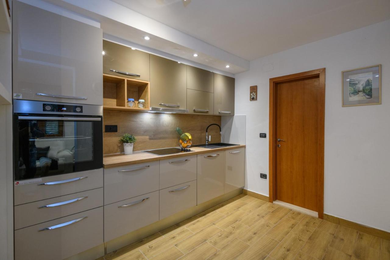Ivan Apartment Dubrovnik Bagian luar foto