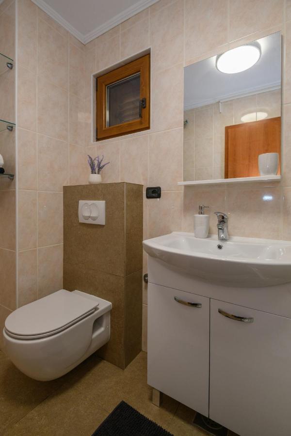 Ivan Apartment Dubrovnik Bagian luar foto