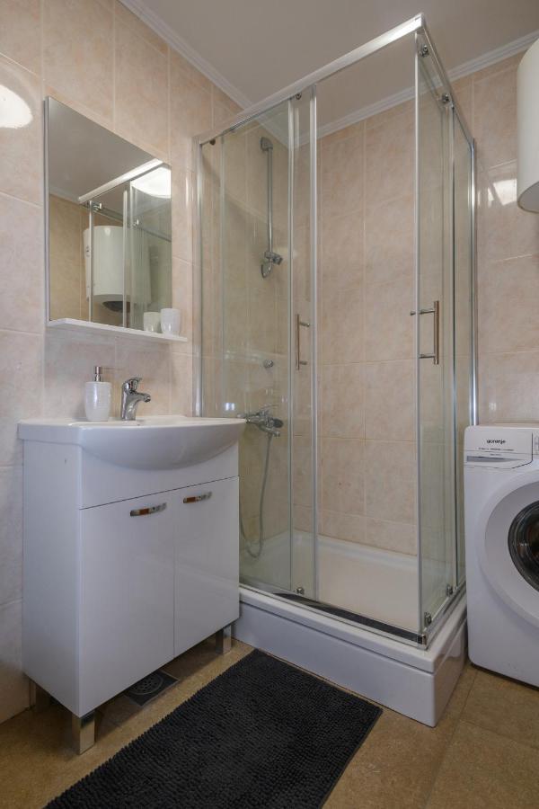 Ivan Apartment Dubrovnik Bagian luar foto