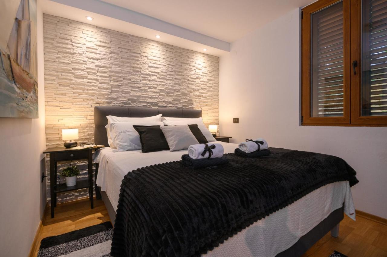 Ivan Apartment Dubrovnik Bagian luar foto