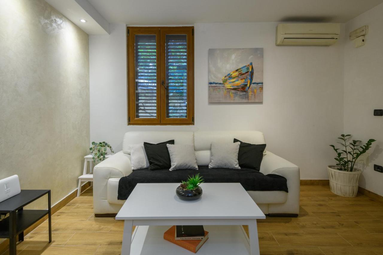 Ivan Apartment Dubrovnik Bagian luar foto