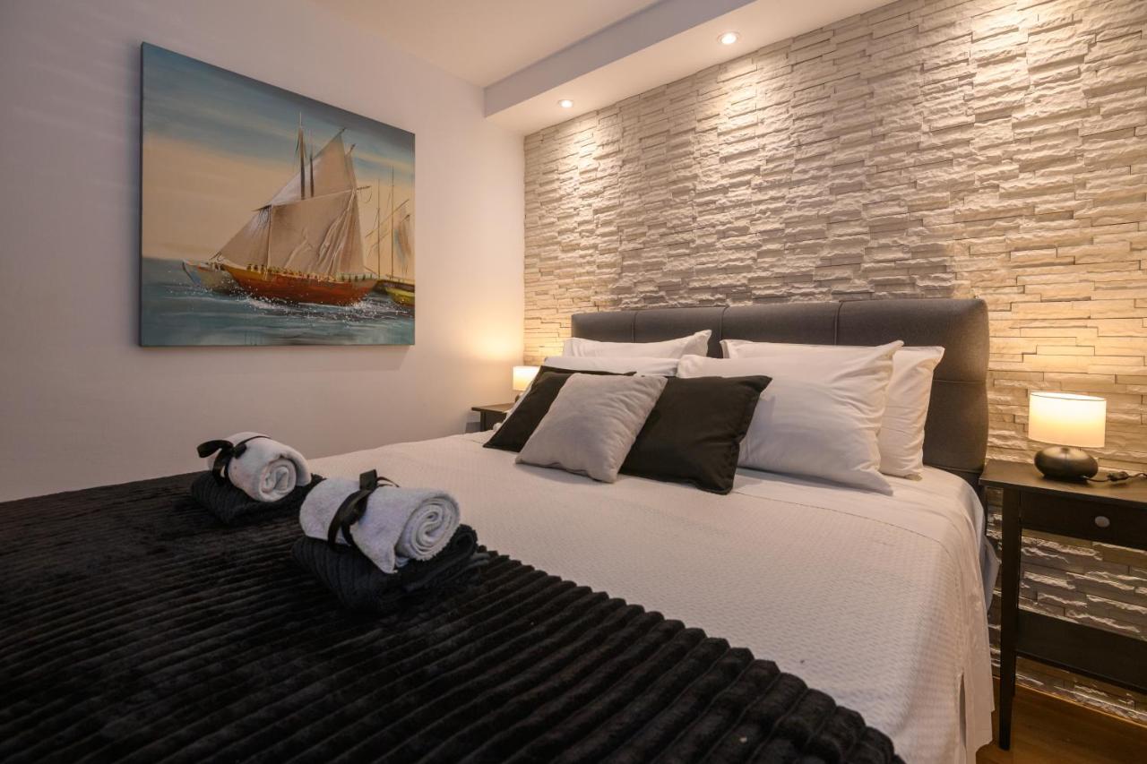 Ivan Apartment Dubrovnik Bagian luar foto