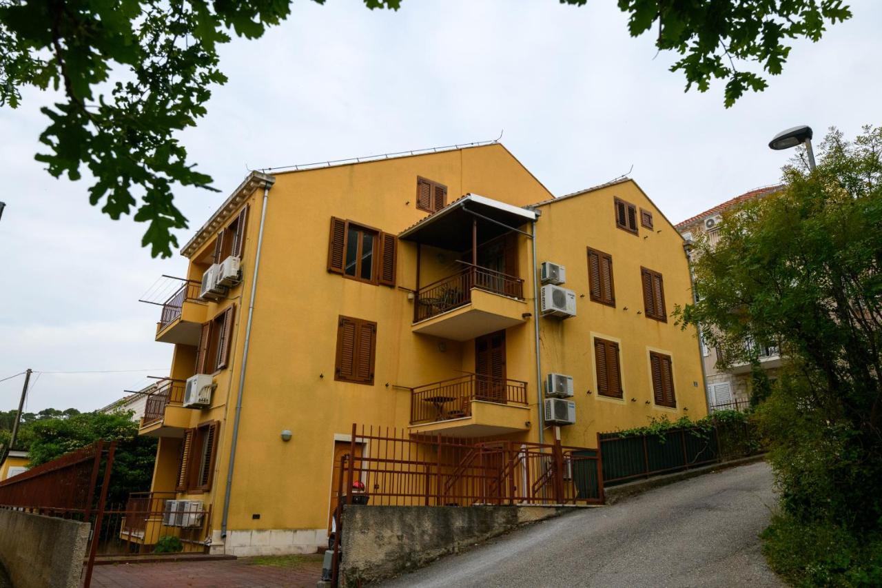 Ivan Apartment Dubrovnik Bagian luar foto
