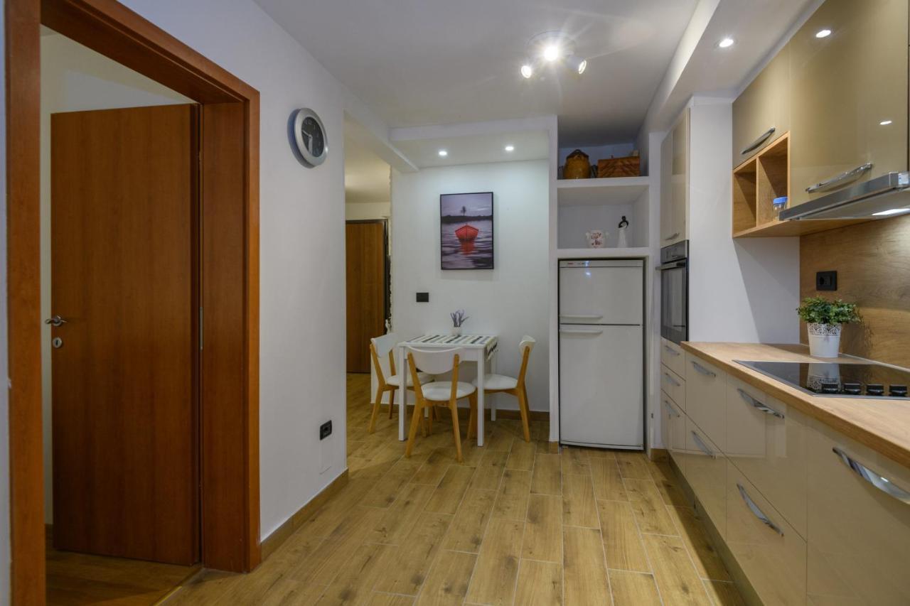 Ivan Apartment Dubrovnik Bagian luar foto
