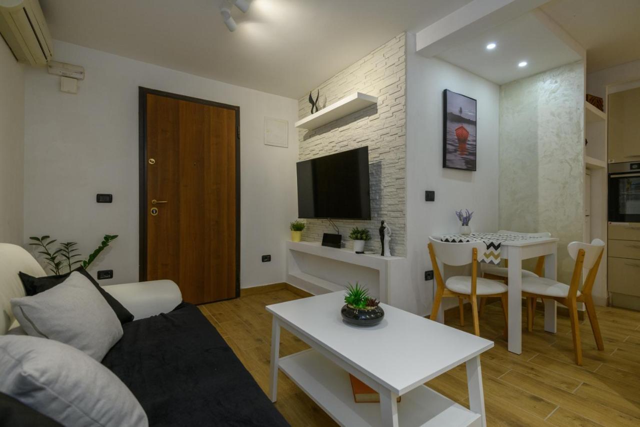 Ivan Apartment Dubrovnik Bagian luar foto