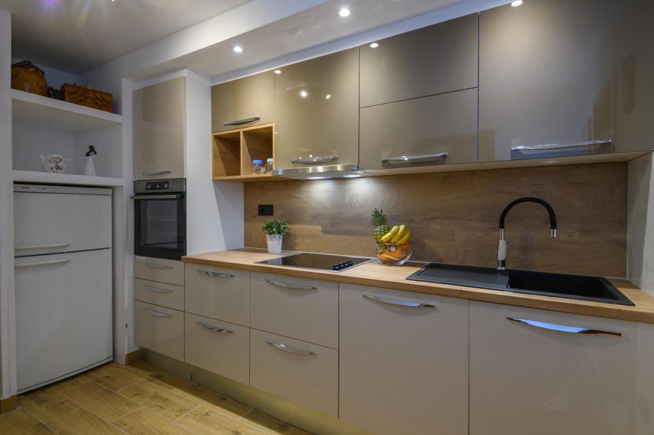 Ivan Apartment Dubrovnik Bagian luar foto