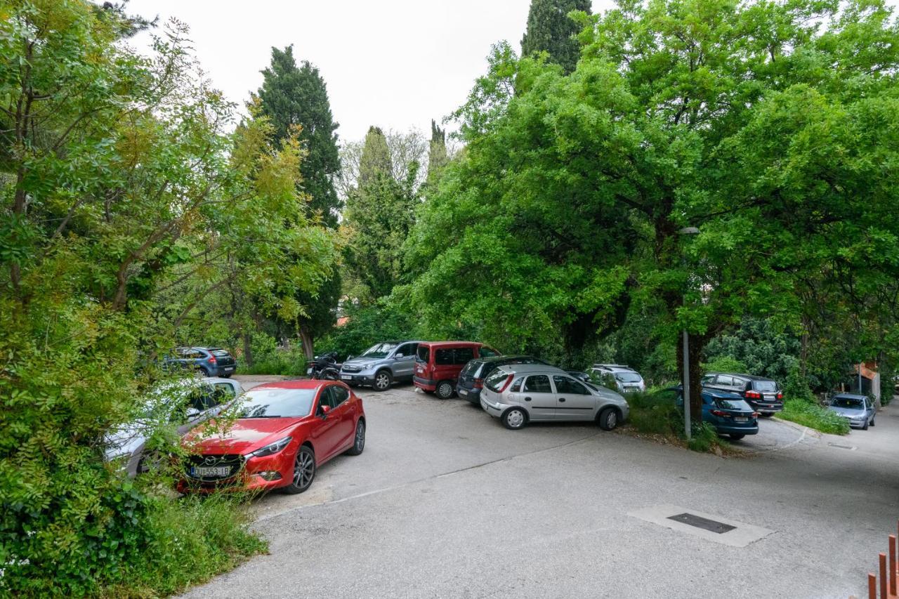 Ivan Apartment Dubrovnik Bagian luar foto
