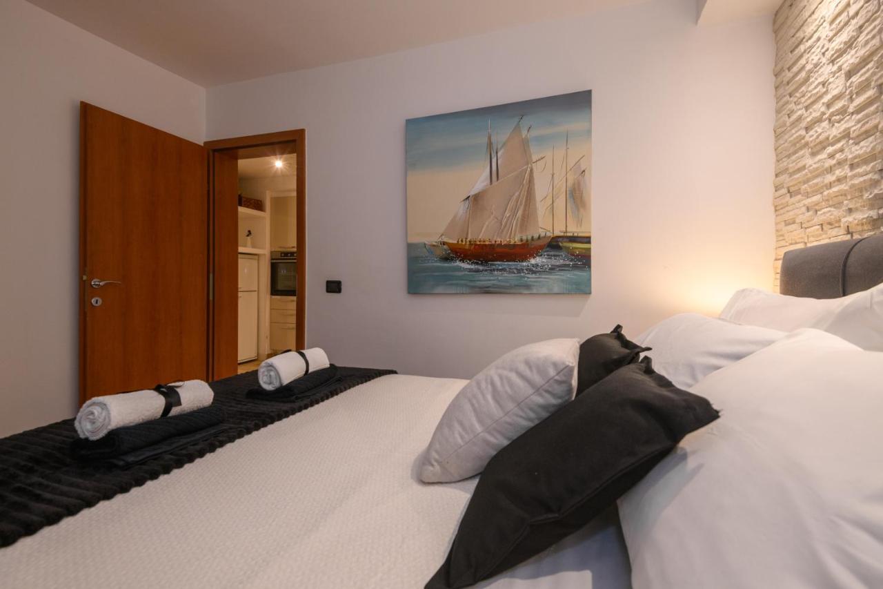 Ivan Apartment Dubrovnik Bagian luar foto
