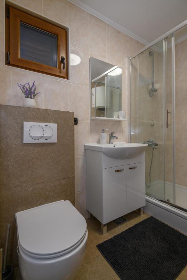 Ivan Apartment Dubrovnik Bagian luar foto