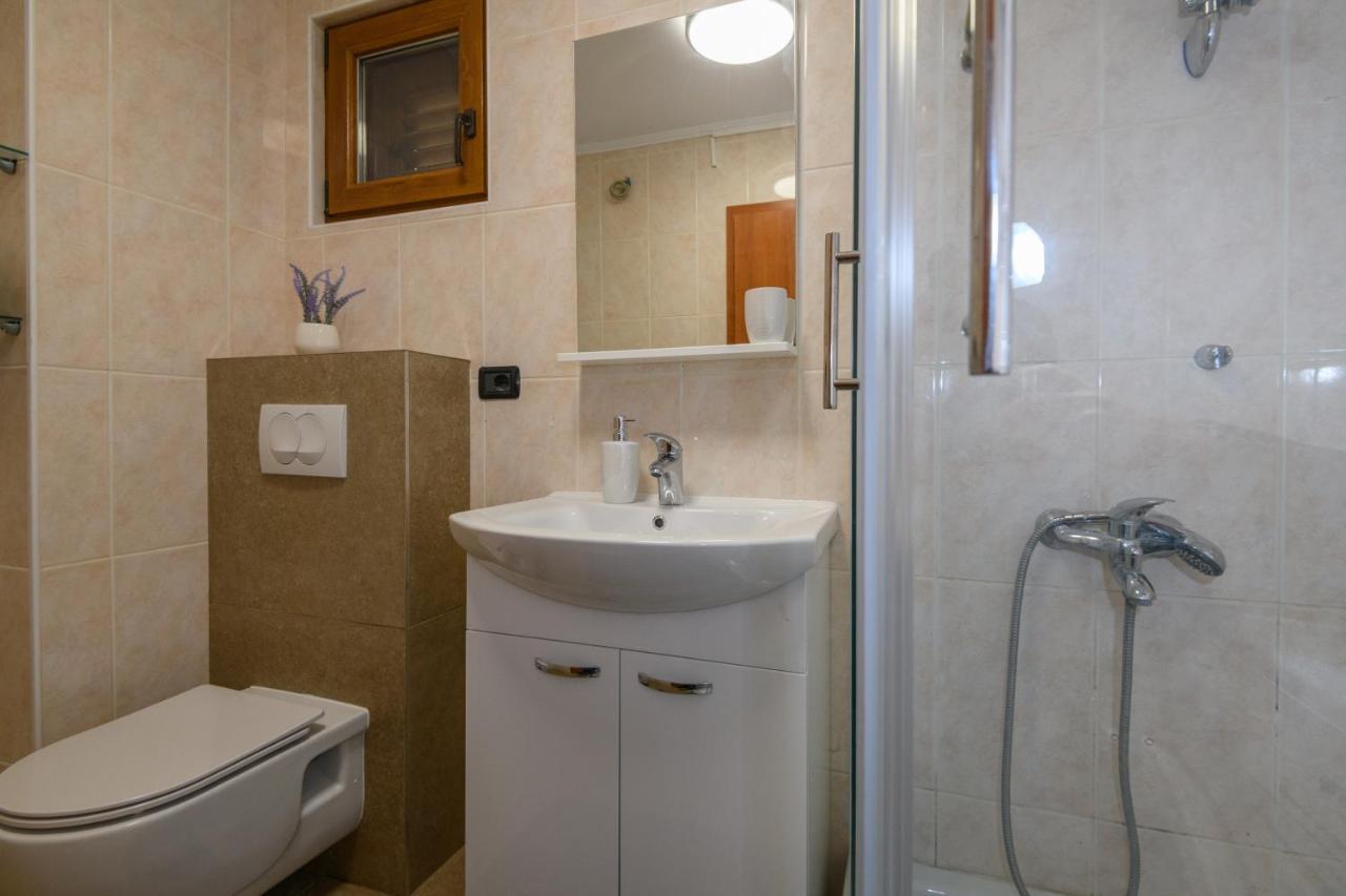 Ivan Apartment Dubrovnik Bagian luar foto