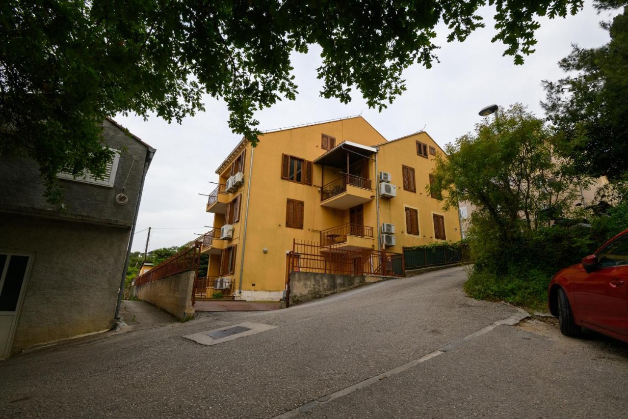 Ivan Apartment Dubrovnik Bagian luar foto